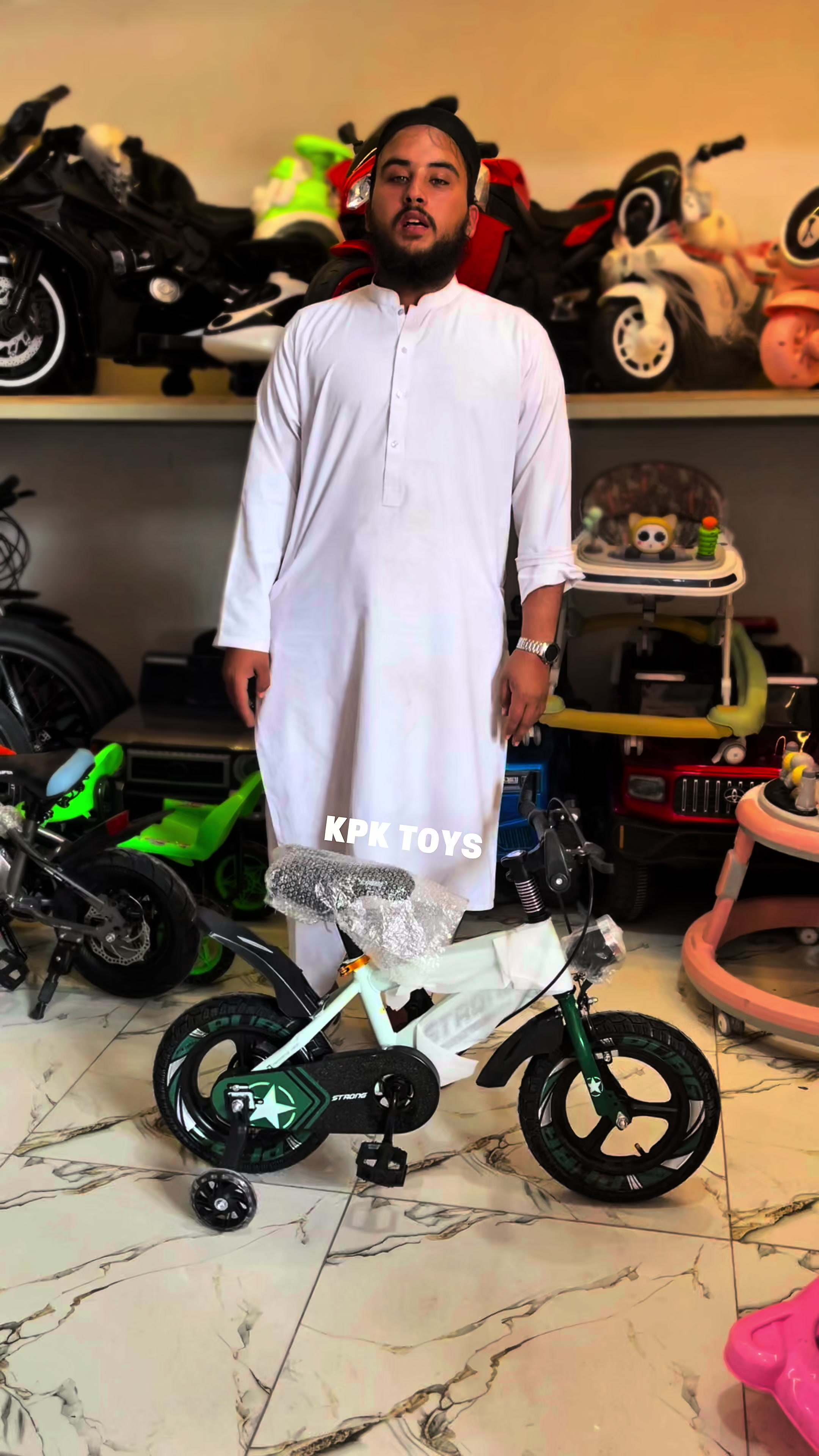 @KPK TOYS