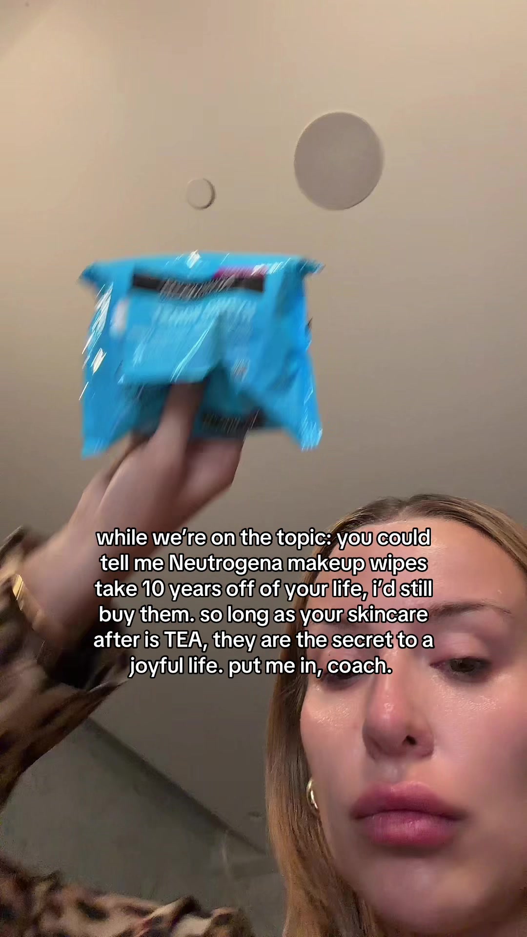 @Tana Mongeau