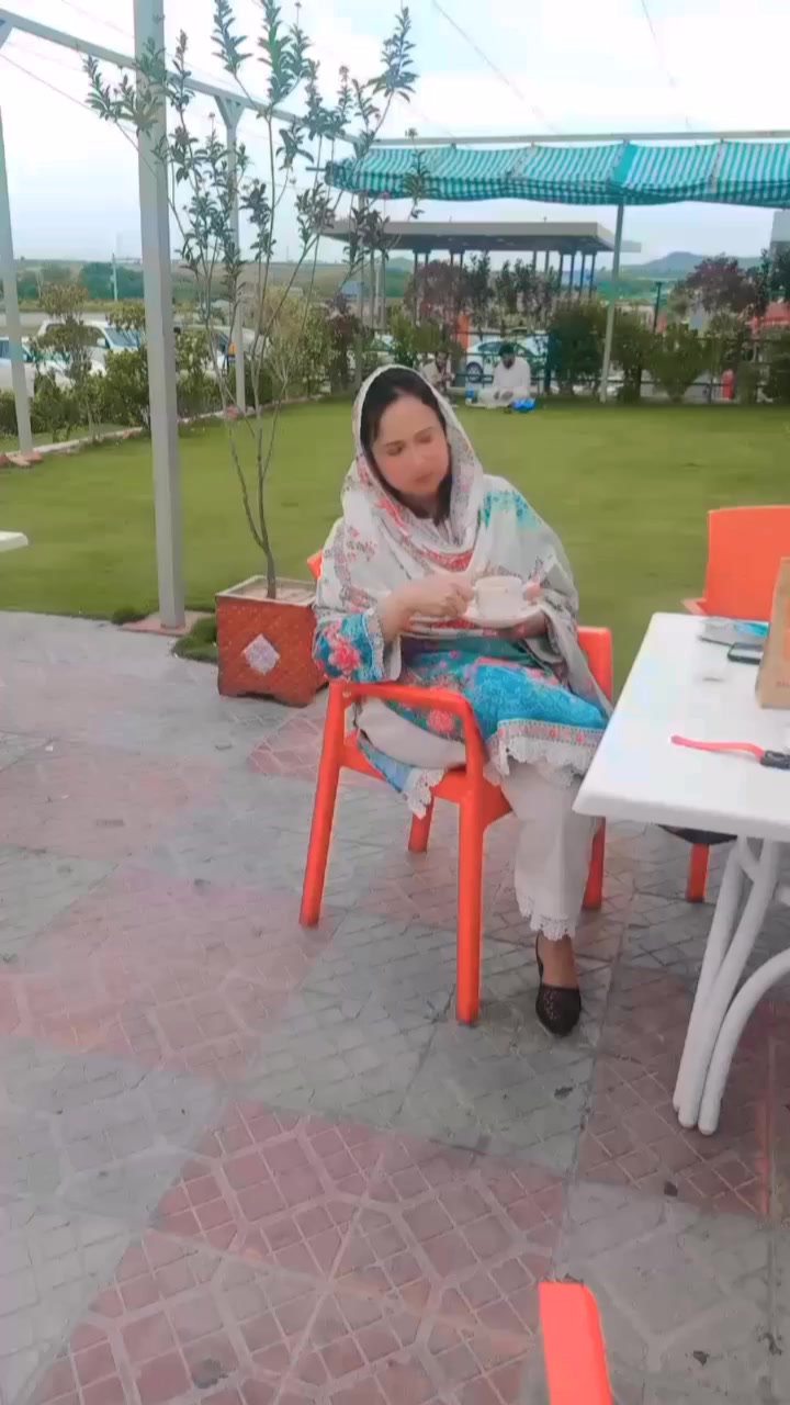 @farzana Javed advocate ❤️❤️