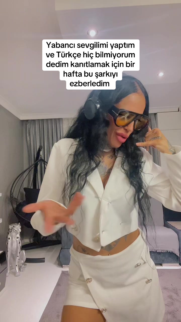 @MARJİNAL DANS&Ccedil;I