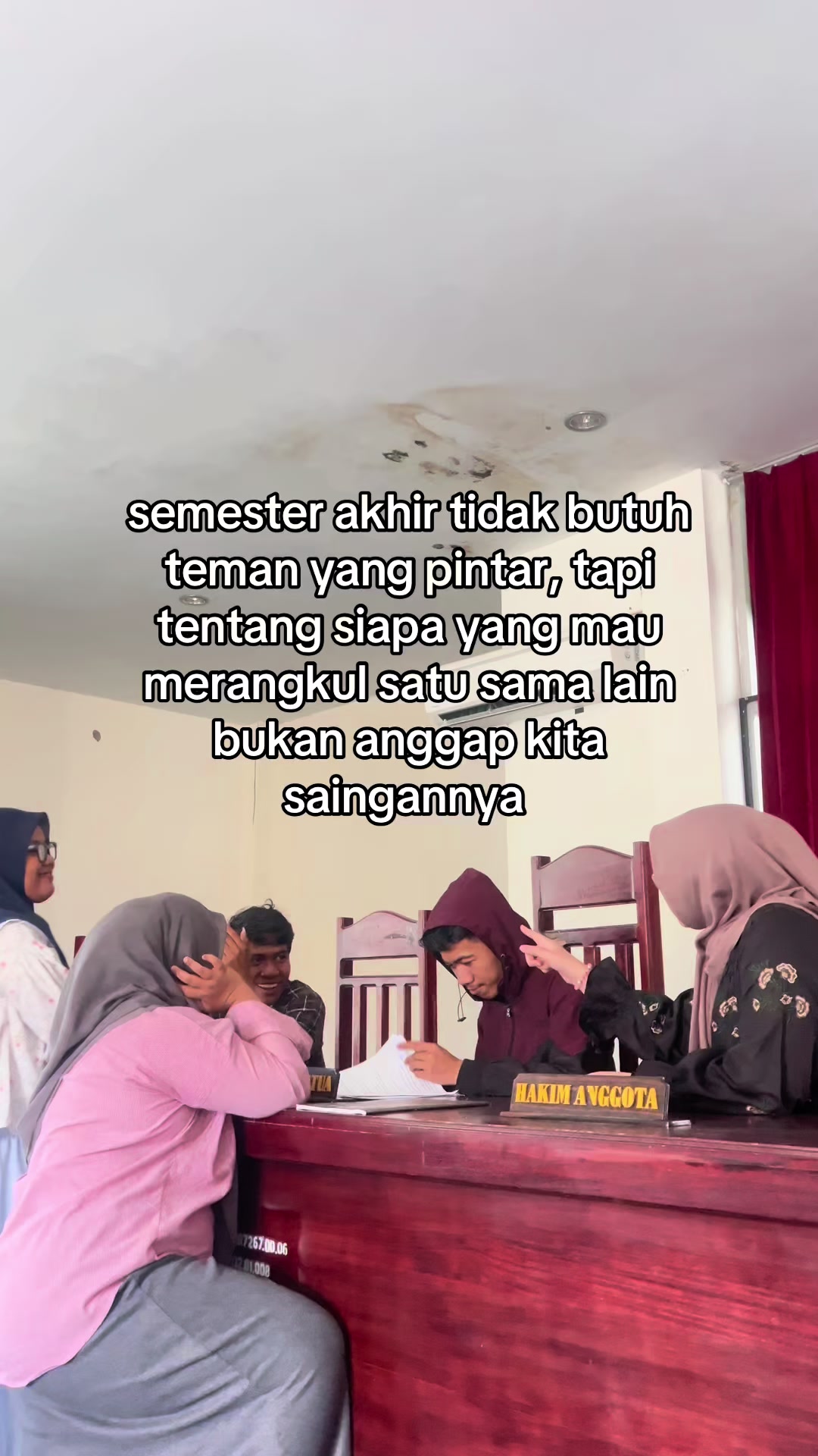 @HUKUM KELUARGA 2023