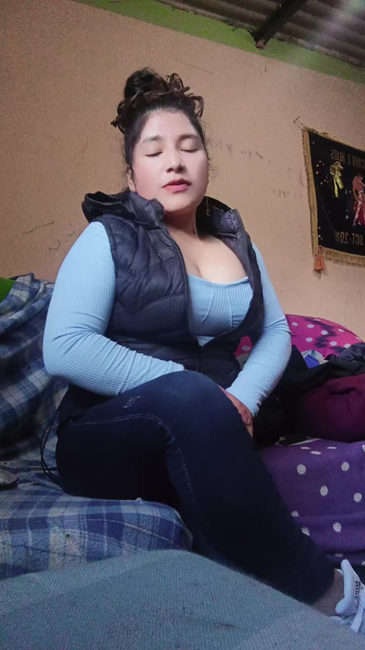 @Silvia Vargas