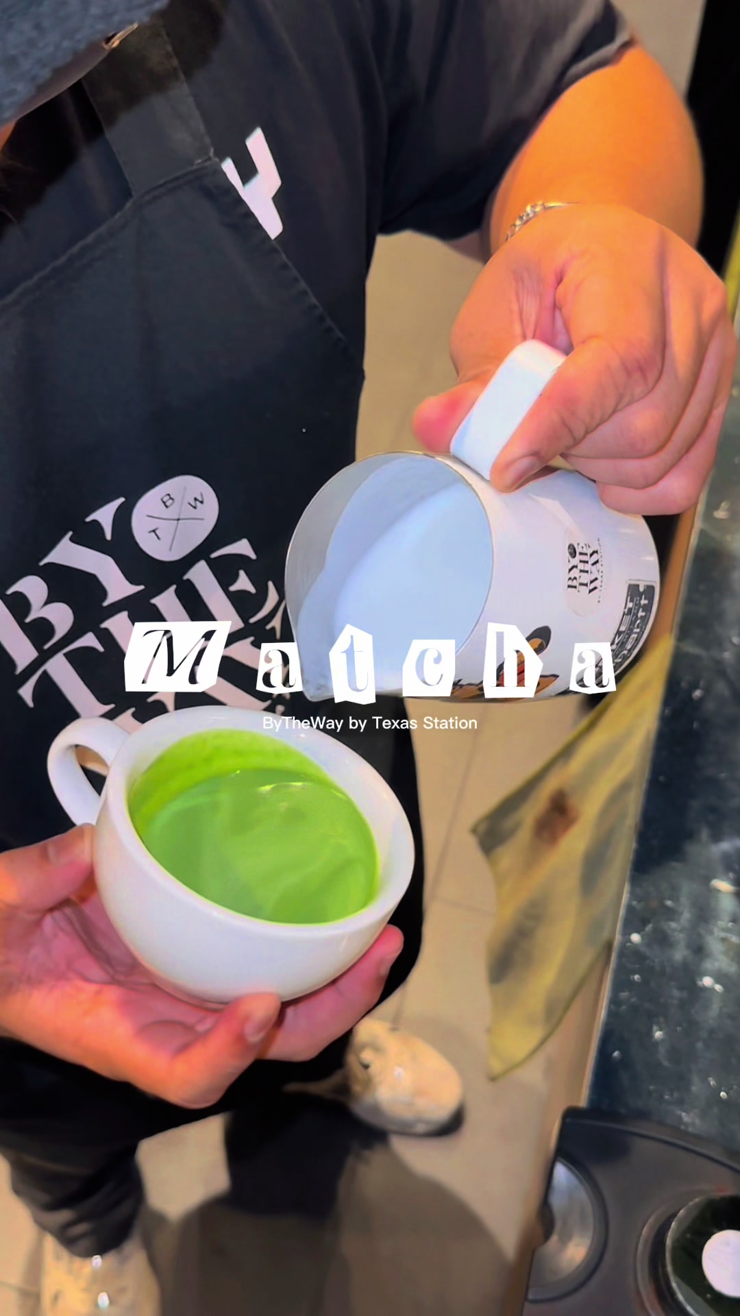 @ByTheWay