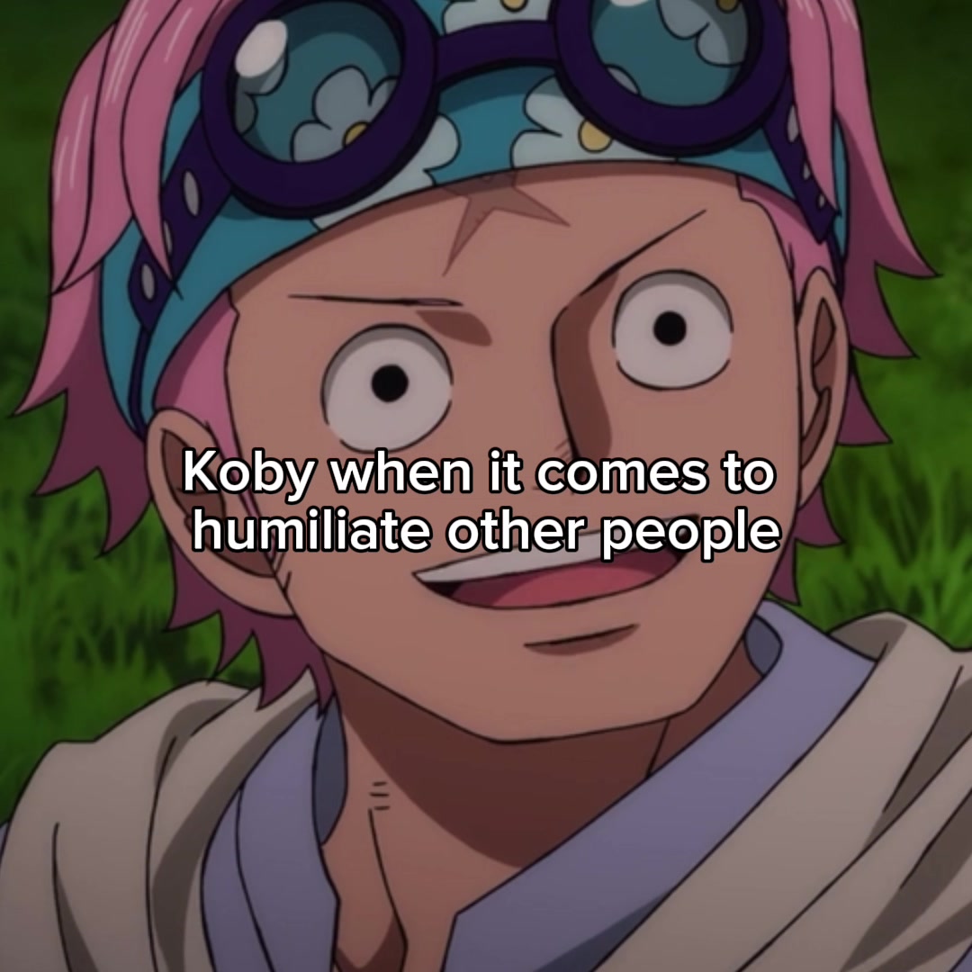 @Koby 🔛🔝