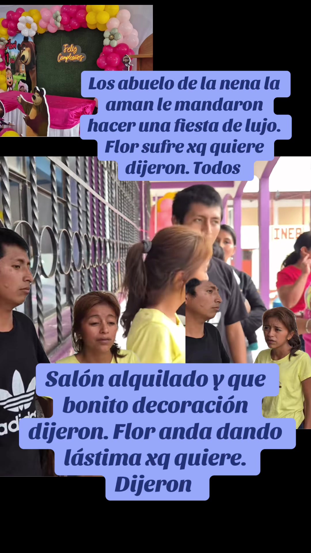 @fan de los videos