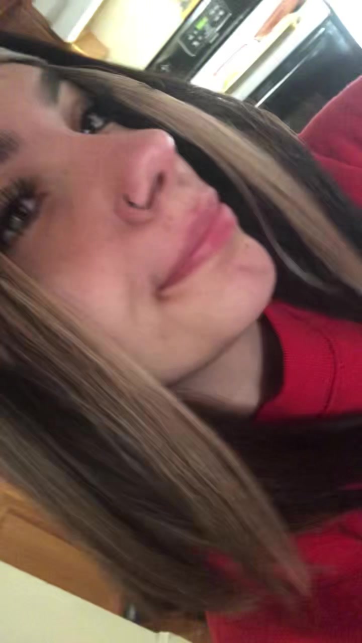@Trisha Perez