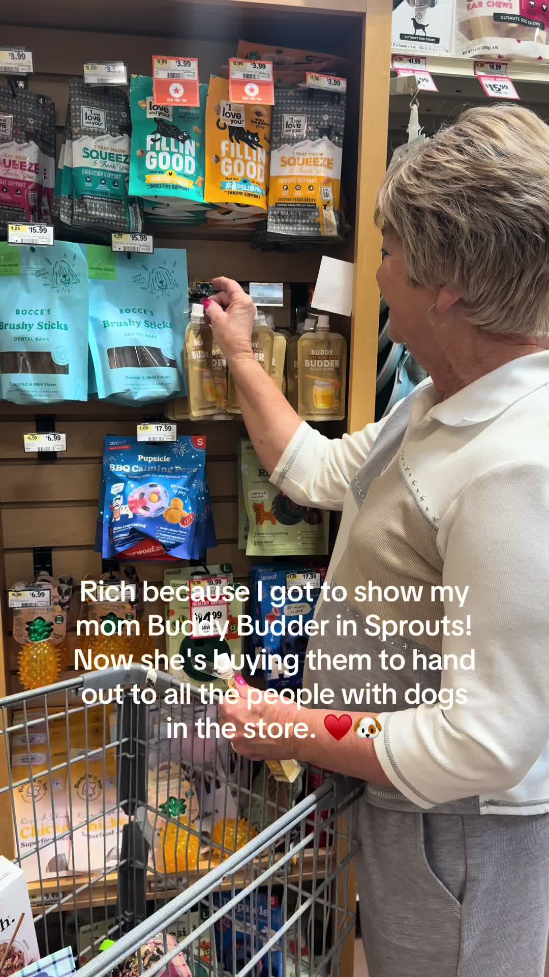 @Buddy Budder