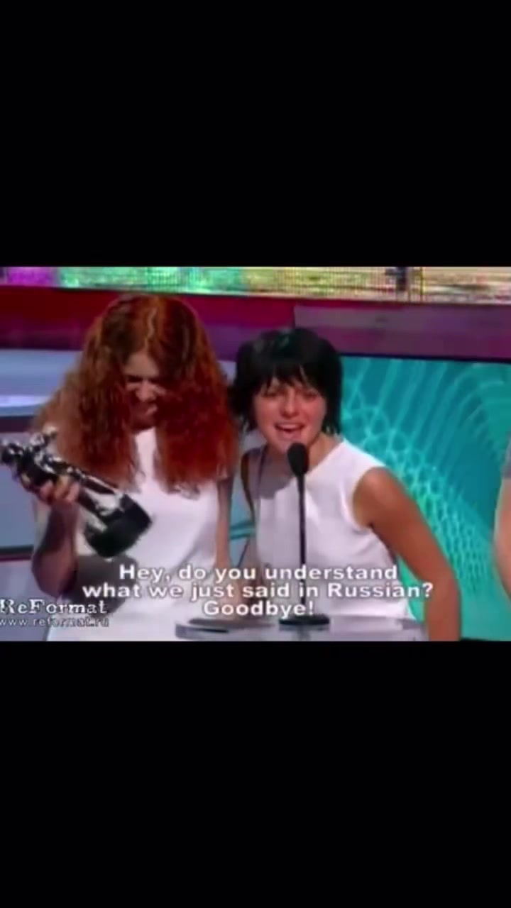 @t.A.T.u m.A.N.i.a
