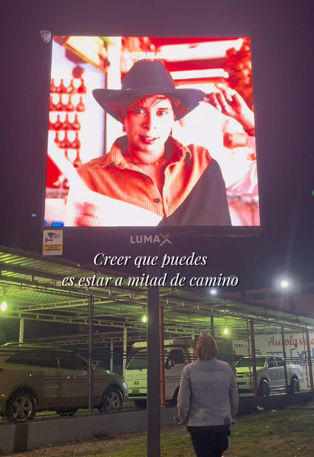 @Cesar Henriquez