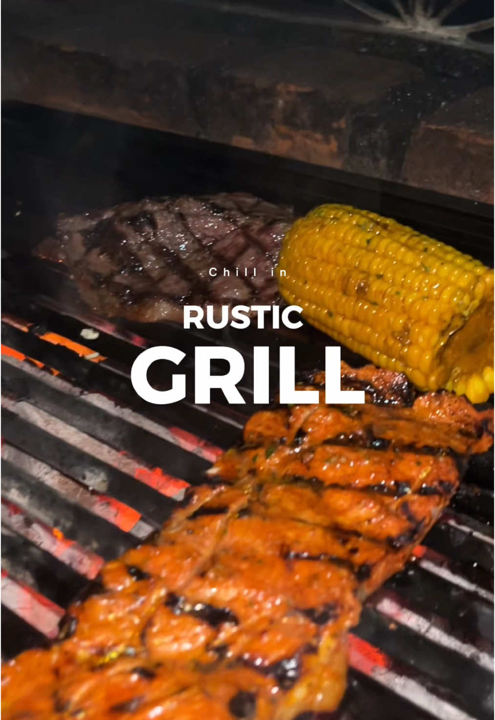 @Casa Rustic