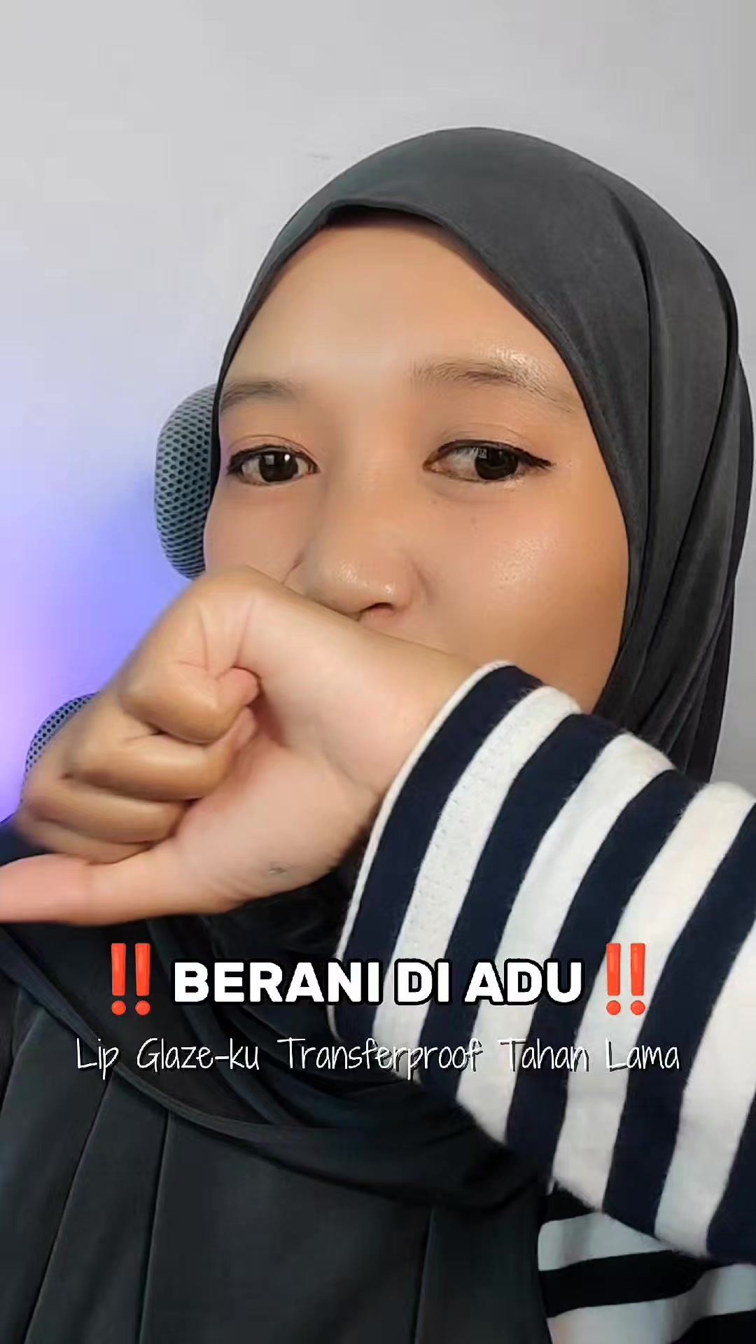 @Gisa endah