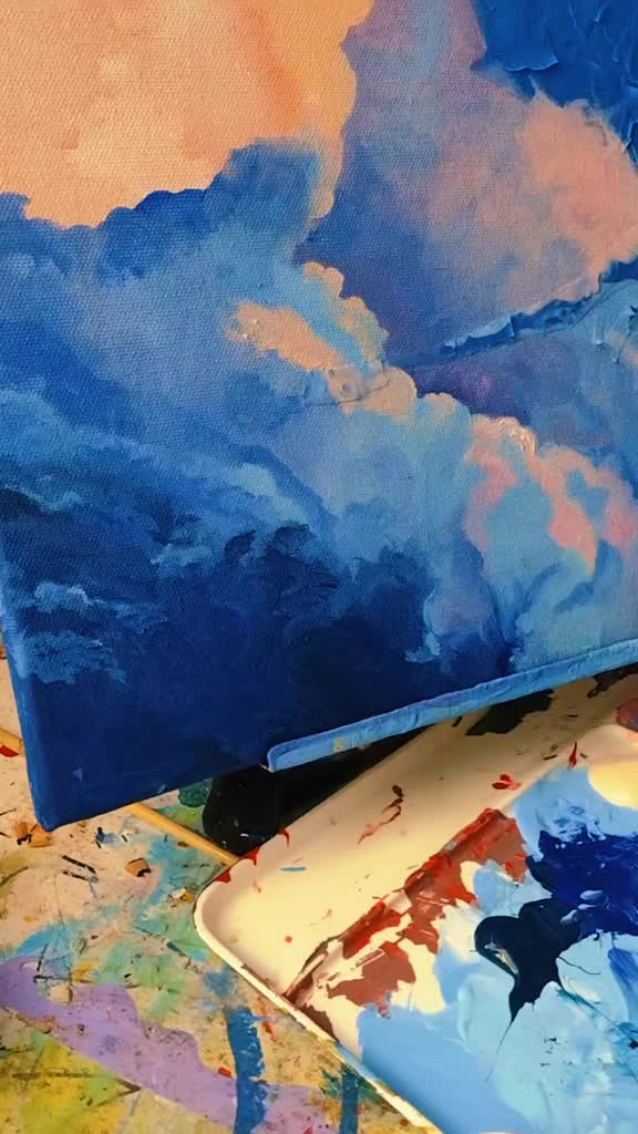 @Art By Rye Cavender