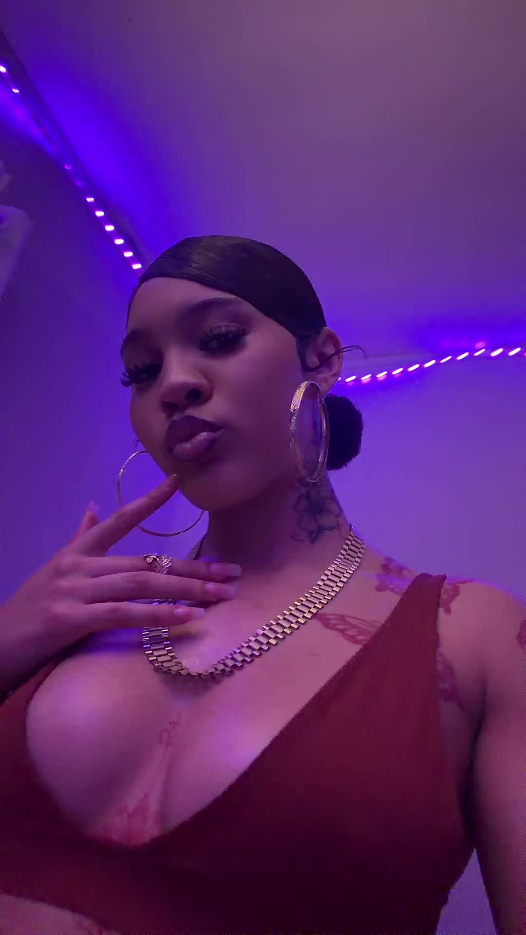 @Kiara Alyce