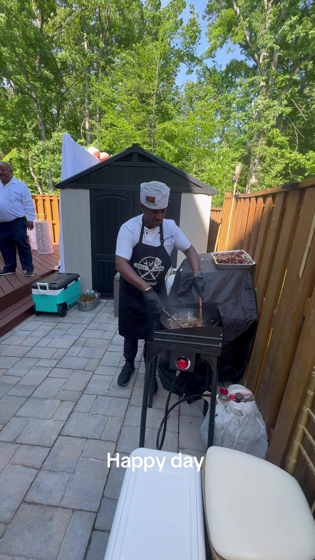 @Haymi BBQ