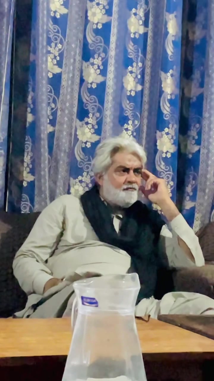 @Syed Imtiaz Hasni