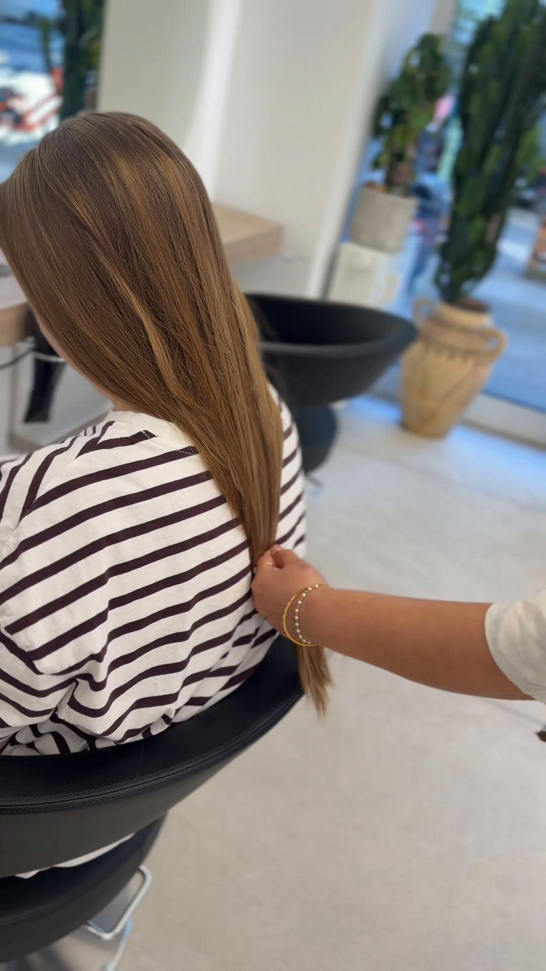 @Hair Chic & Beauty