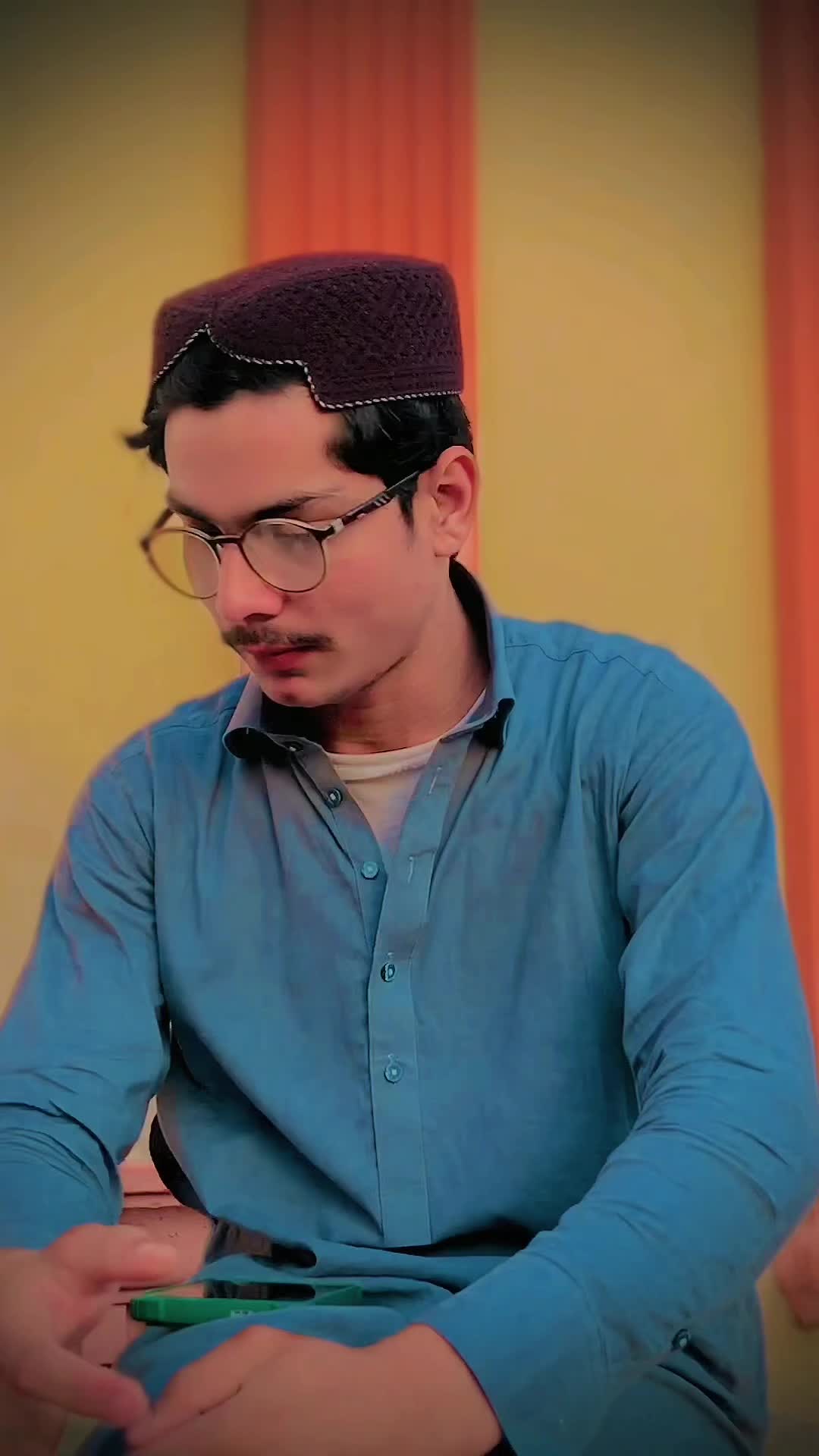 @🅥 بادشاہ MANDURI KING