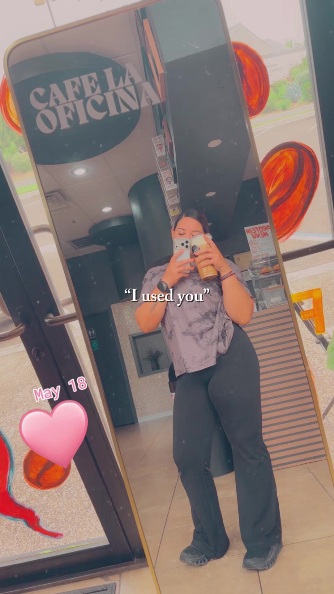 @G A B R I E L A 🖤