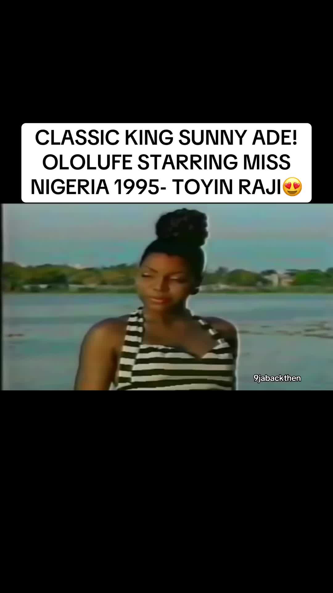 @9jabackthen