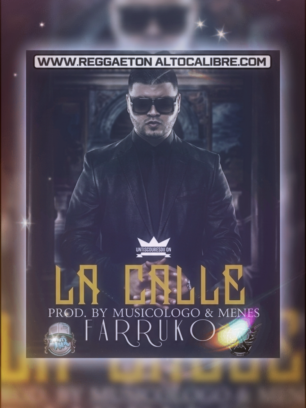 @Reggaeton & Trap Classic ®