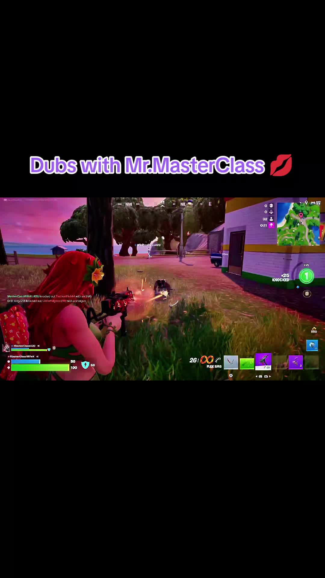 @Mrs.MasterClass420X