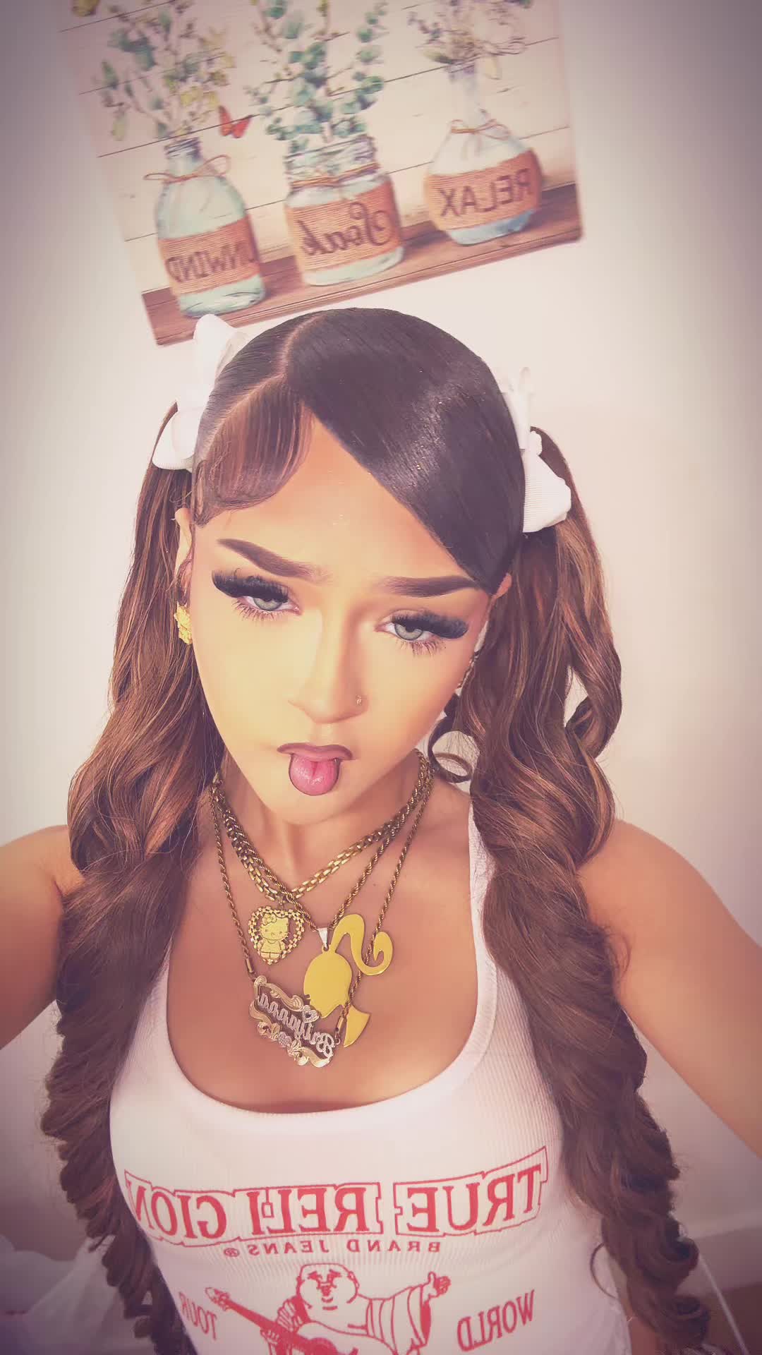 @Puerto Rican Princess