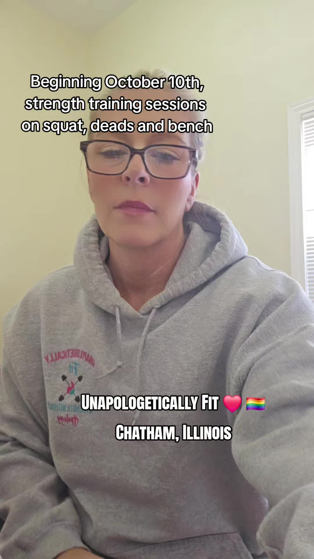 @Unapologetically Fit LLC