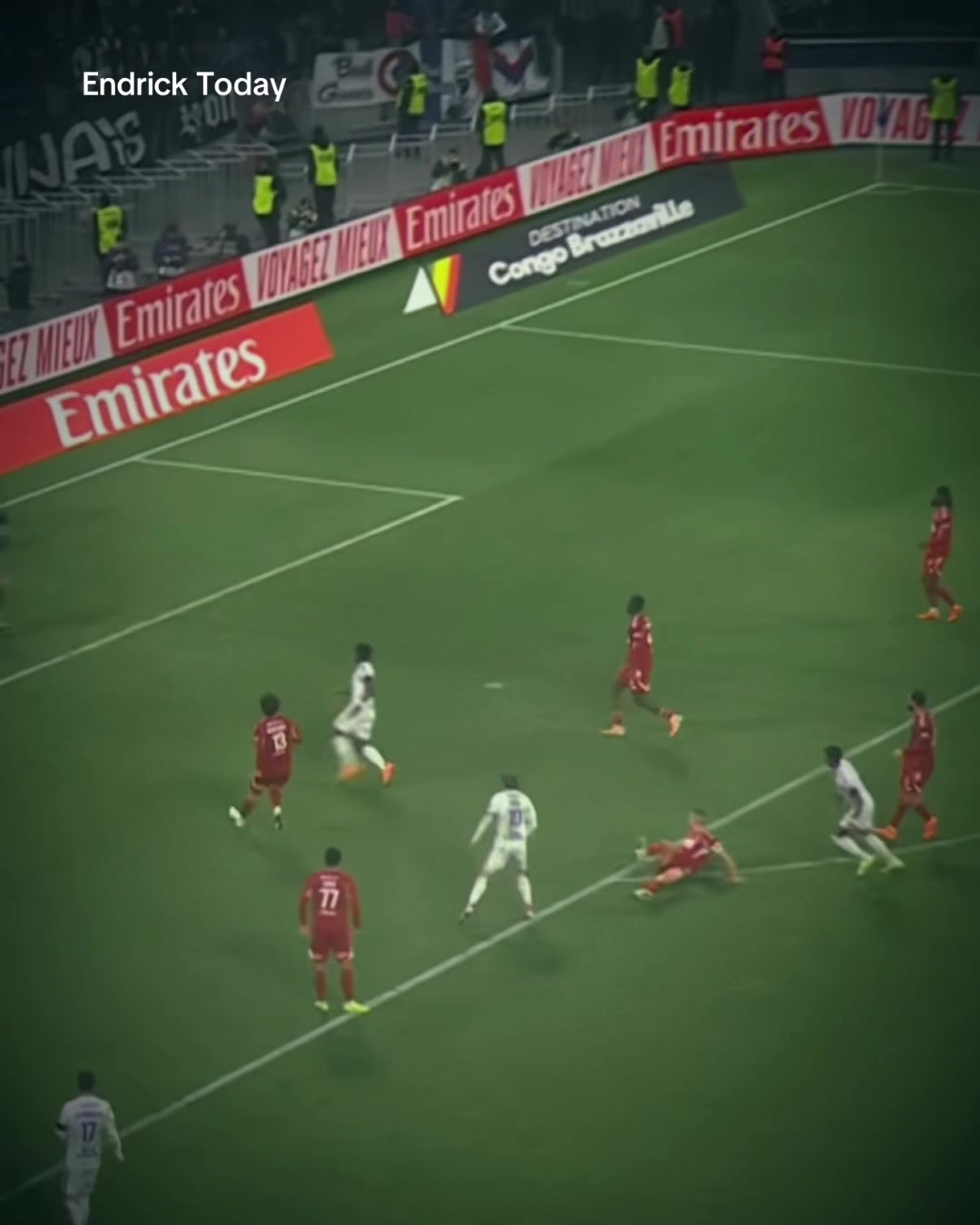 @Free kick