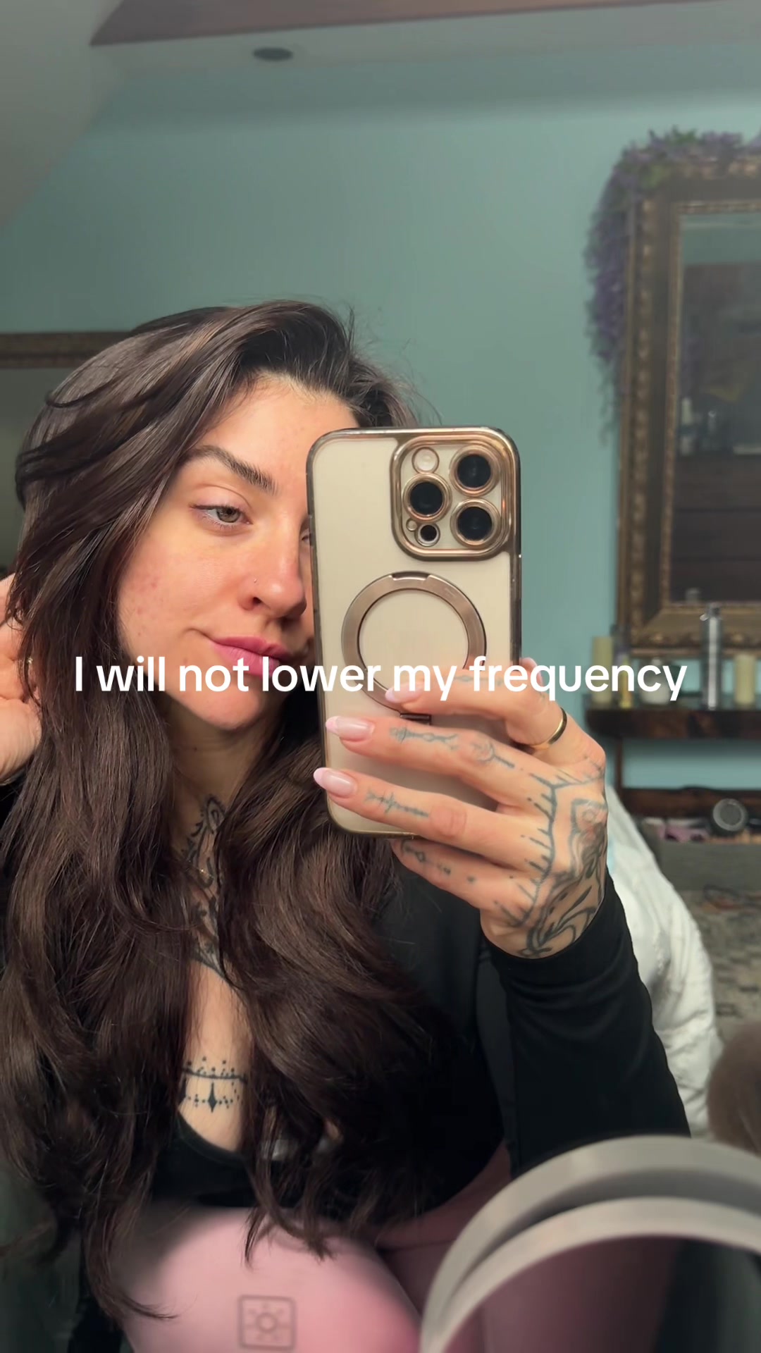 @Speakselflove