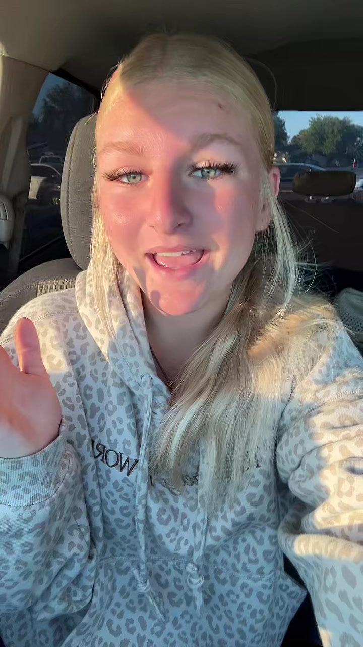 @Mackenzie Posey