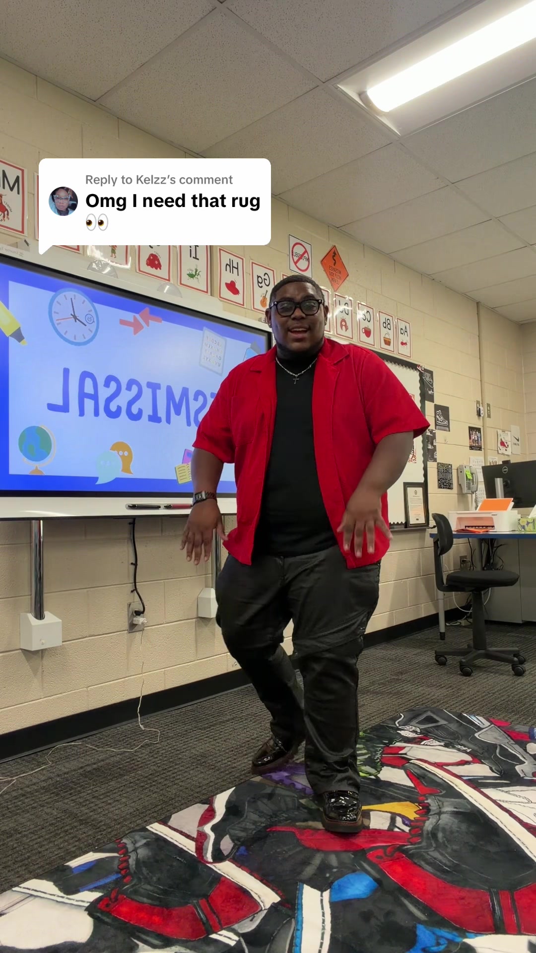 @Jermarius