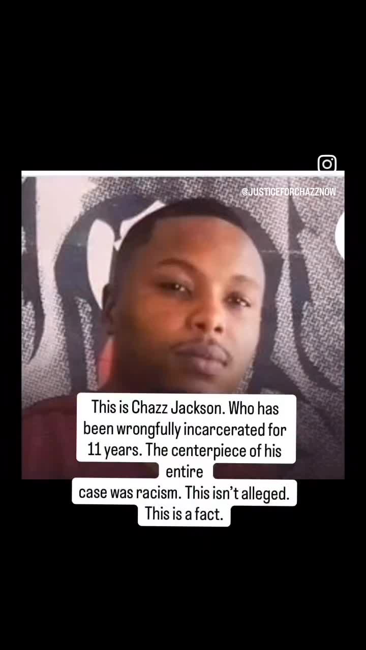 @FREE CHAZZ