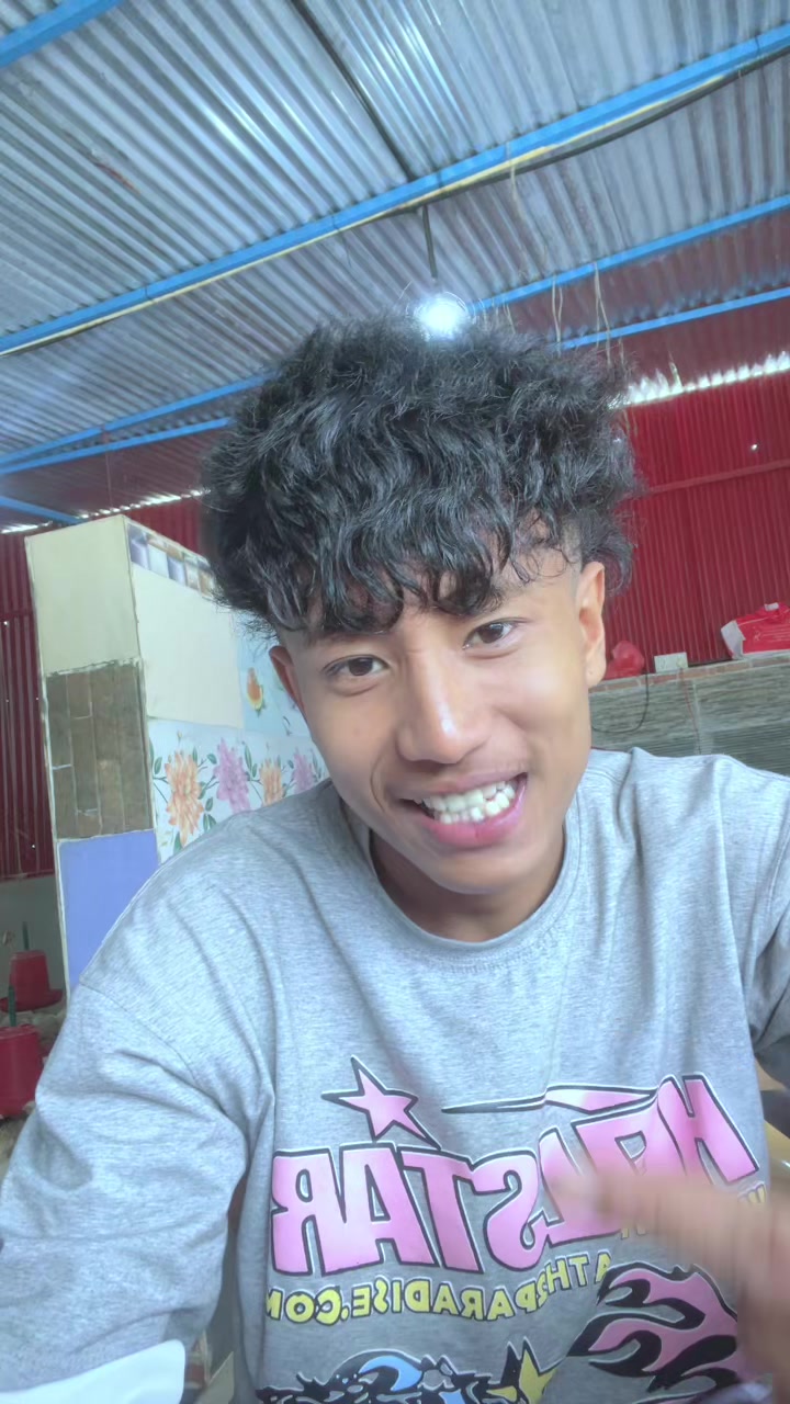 @Rai Bro