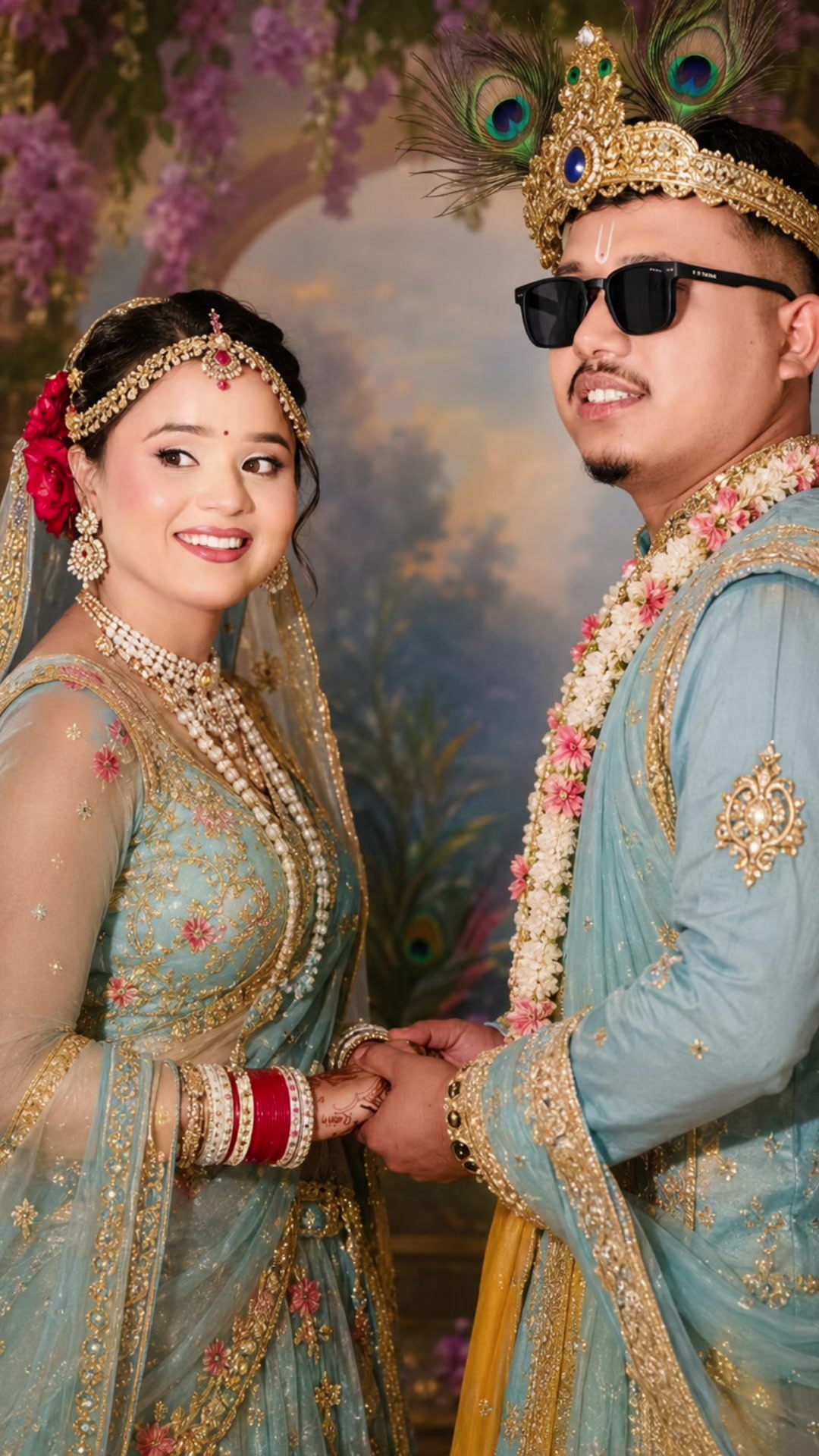 @Sirjana ❤️