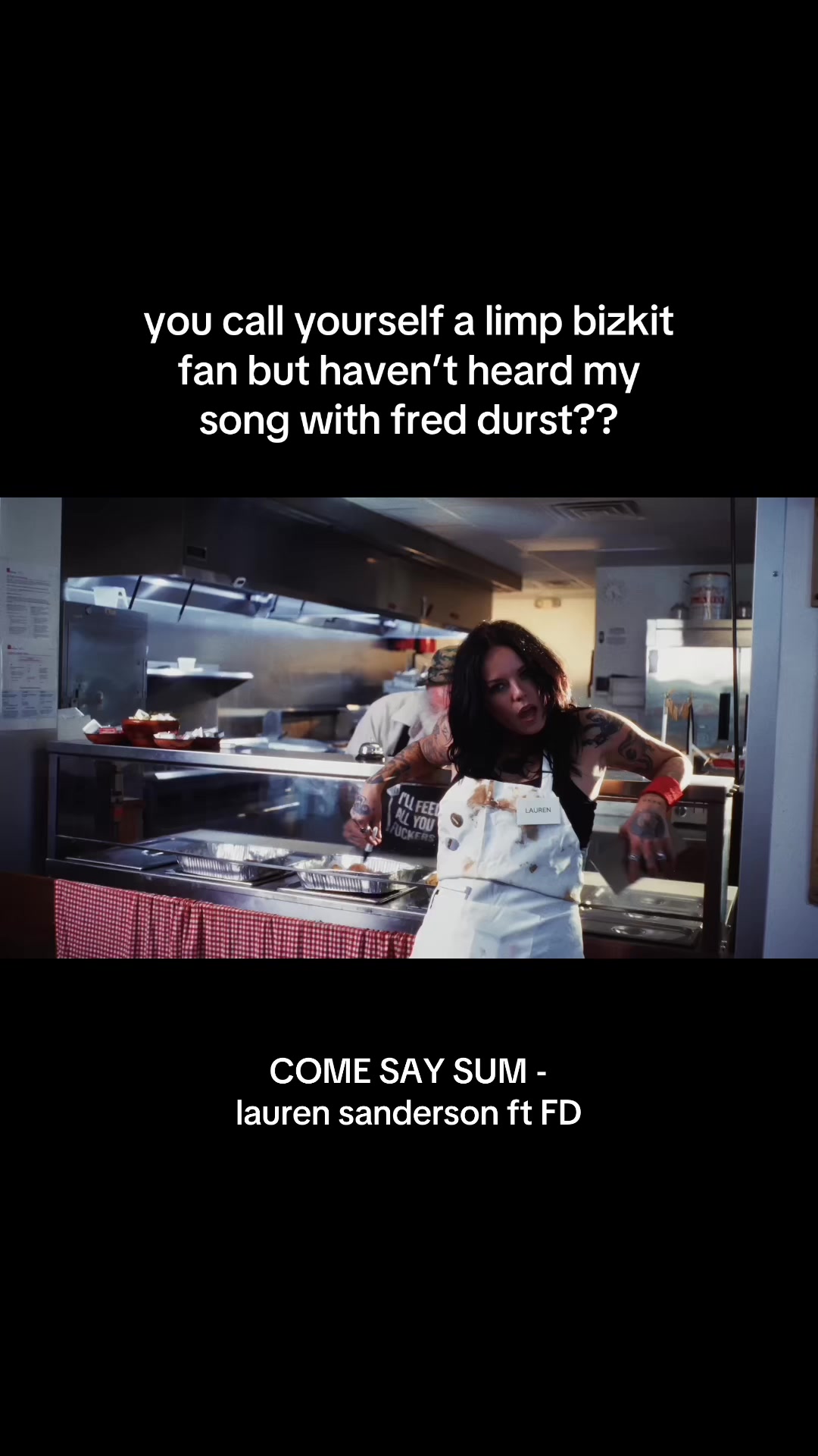 @Lauren Sanderson