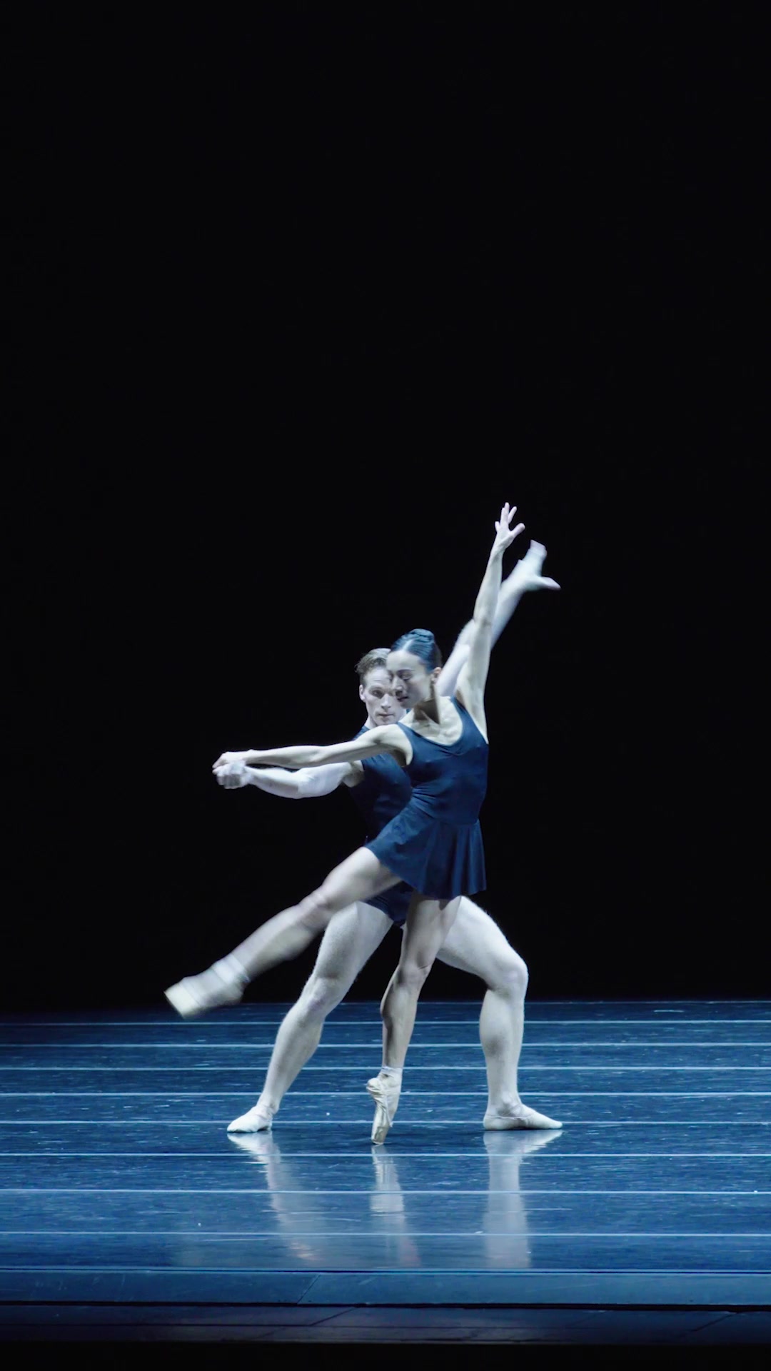 @SF Ballet