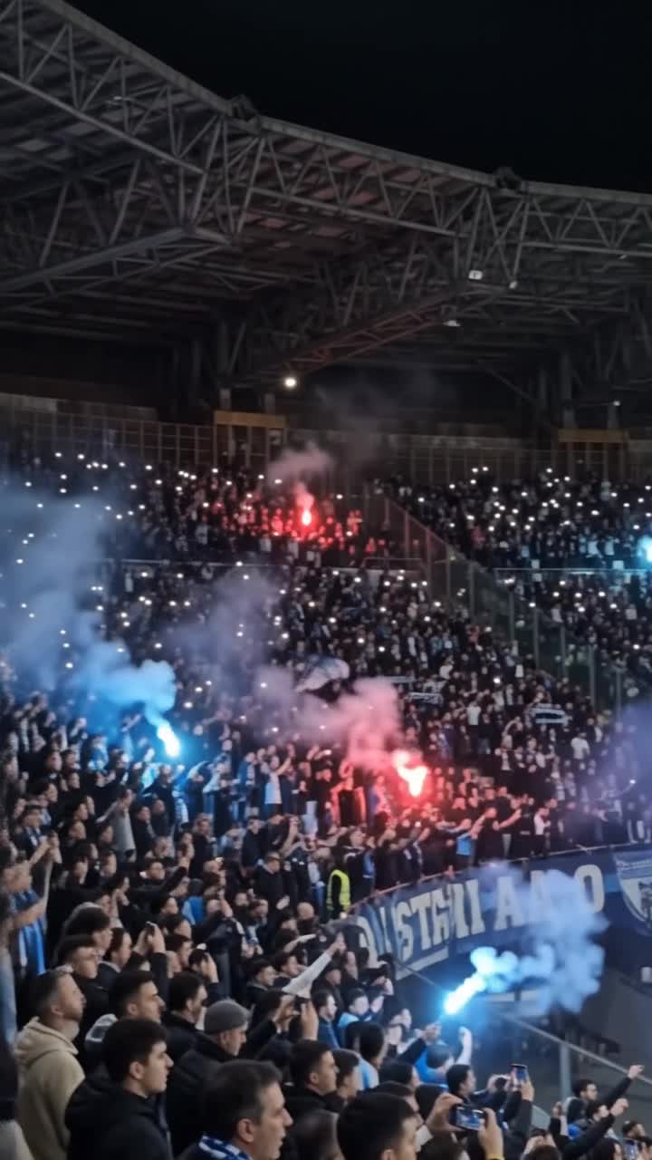 @AMO IL NAPOLI