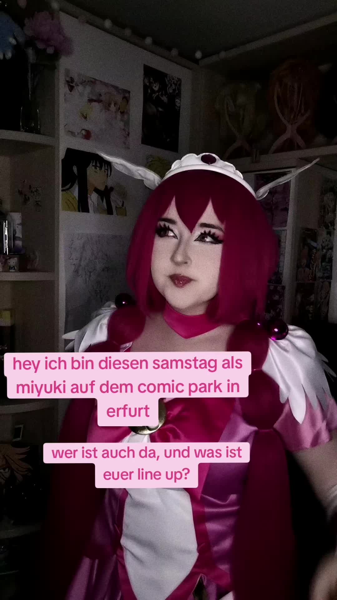 @🍓Emma.cosplay🍓