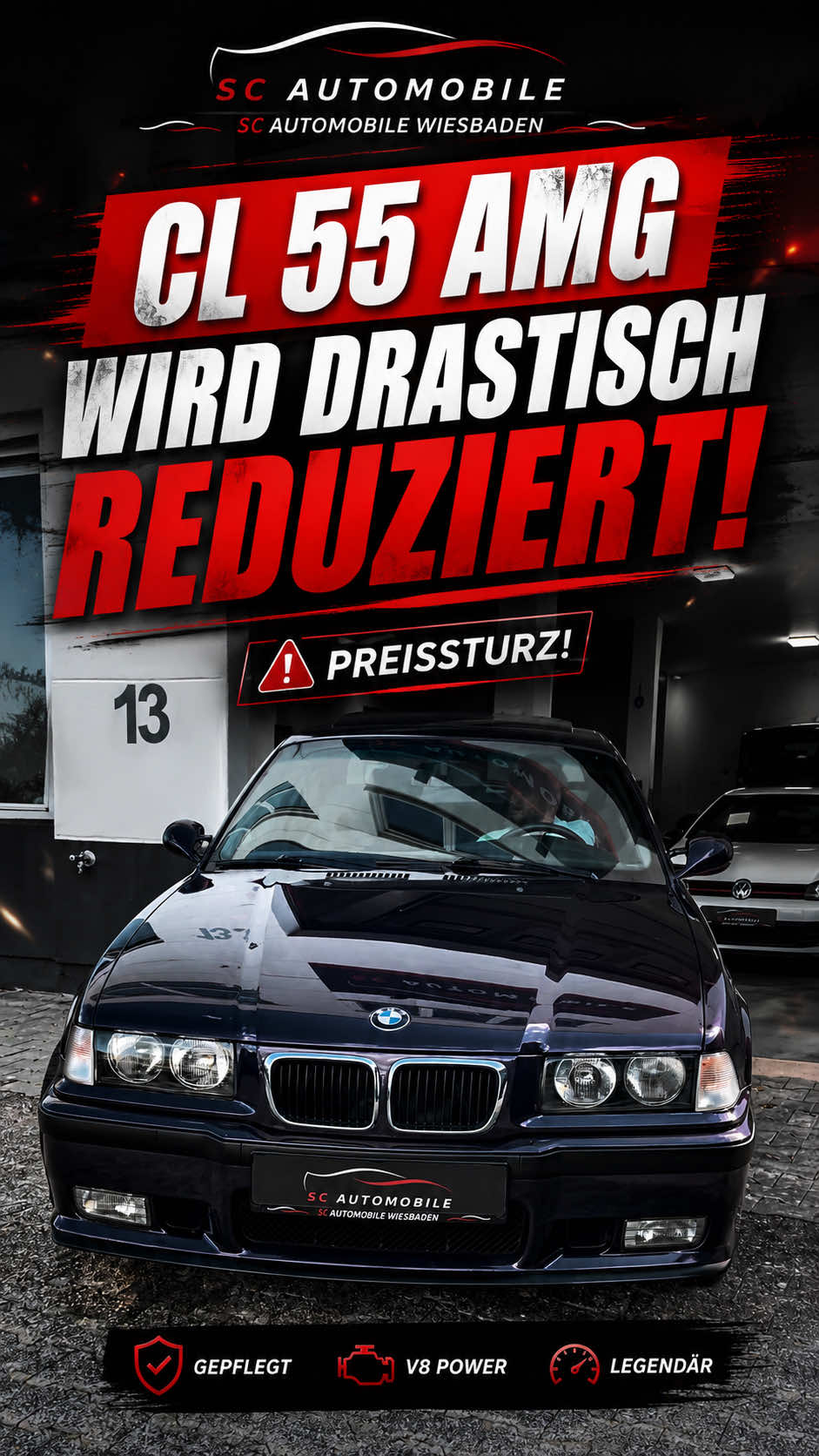 @SC Automobile Wiesbaden