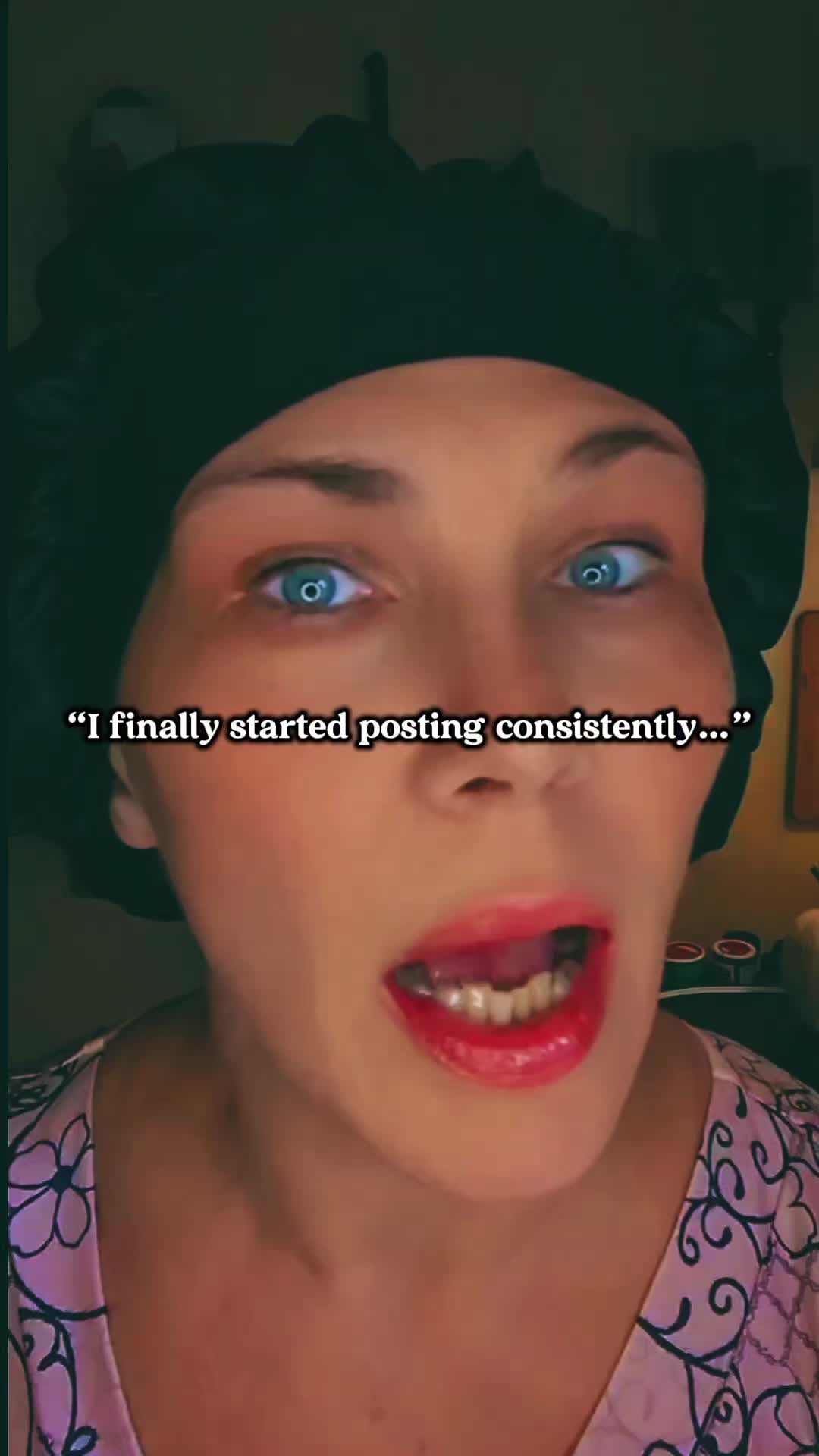 @MammaMarie❌