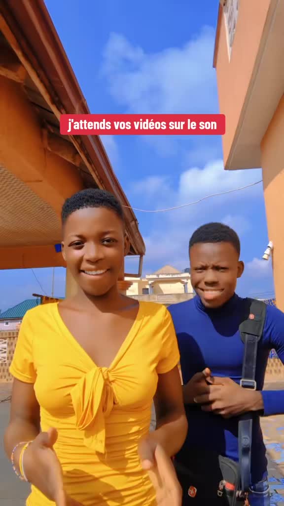 @Télévision Dapaong Savanes🇹🇬