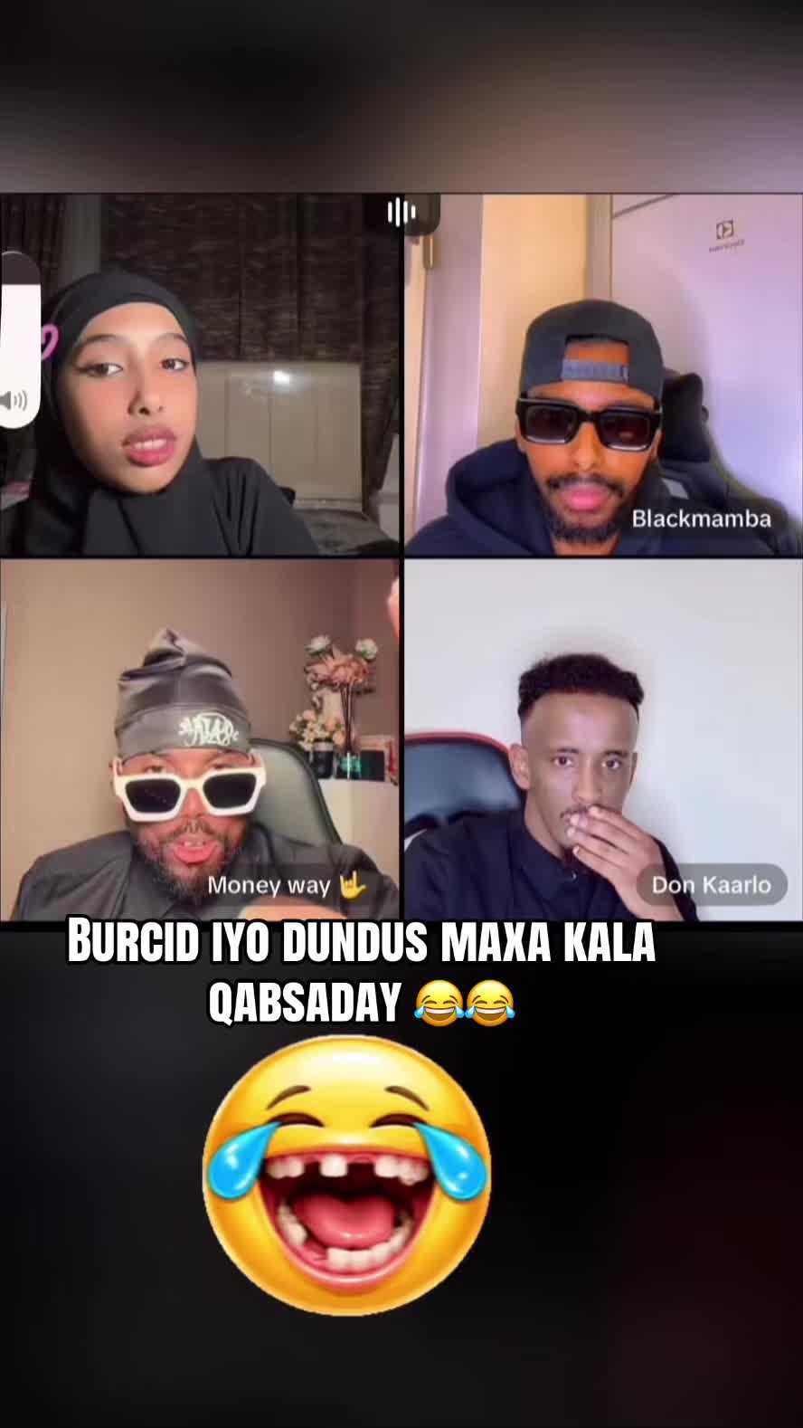 @Xanta waregto🚶♀️
