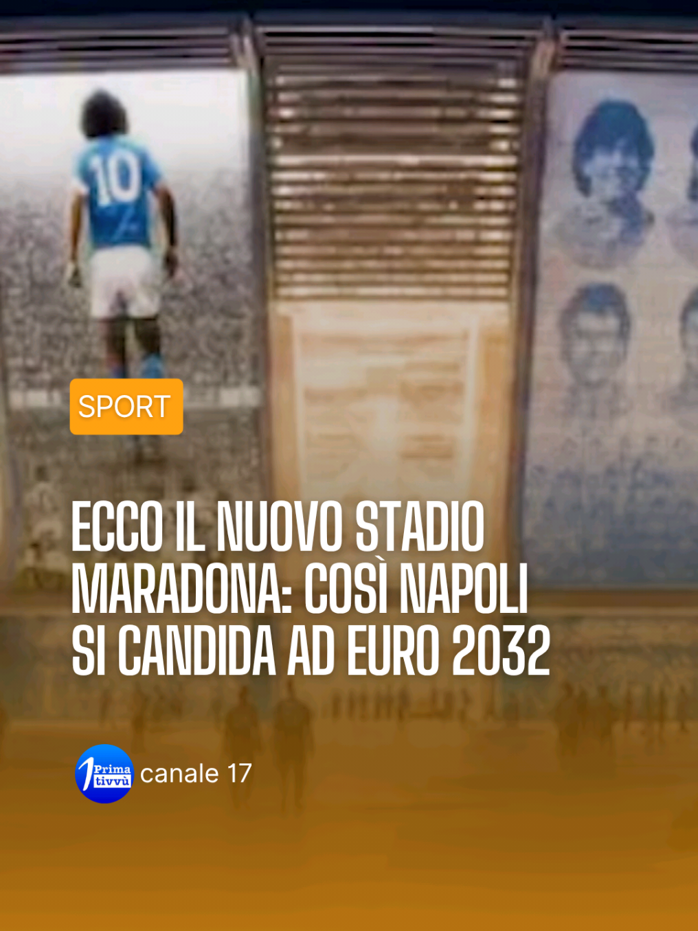 @Prima Tivvù - Canale 17