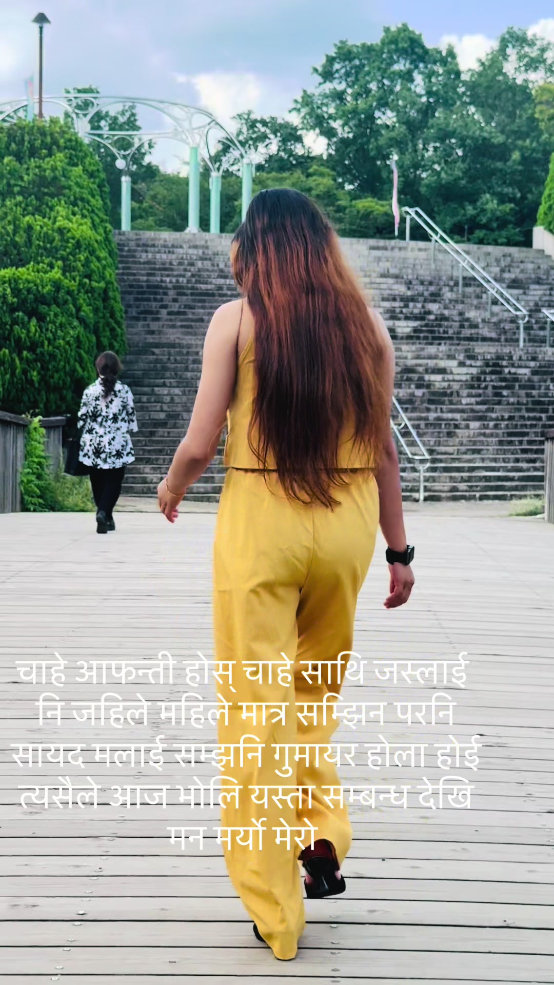 @パルティマ　バスネト pratima basnet 20