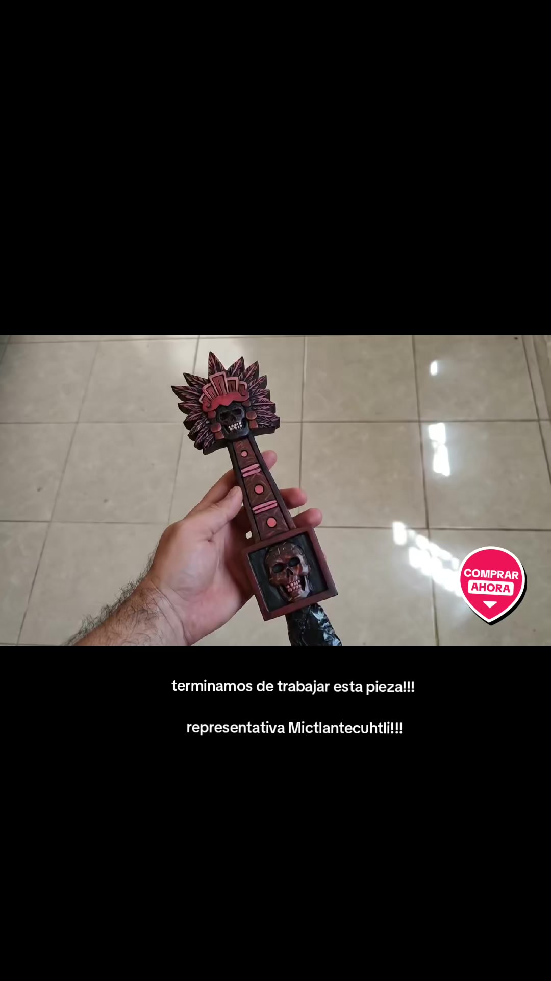 @Fuerza Prehispánica