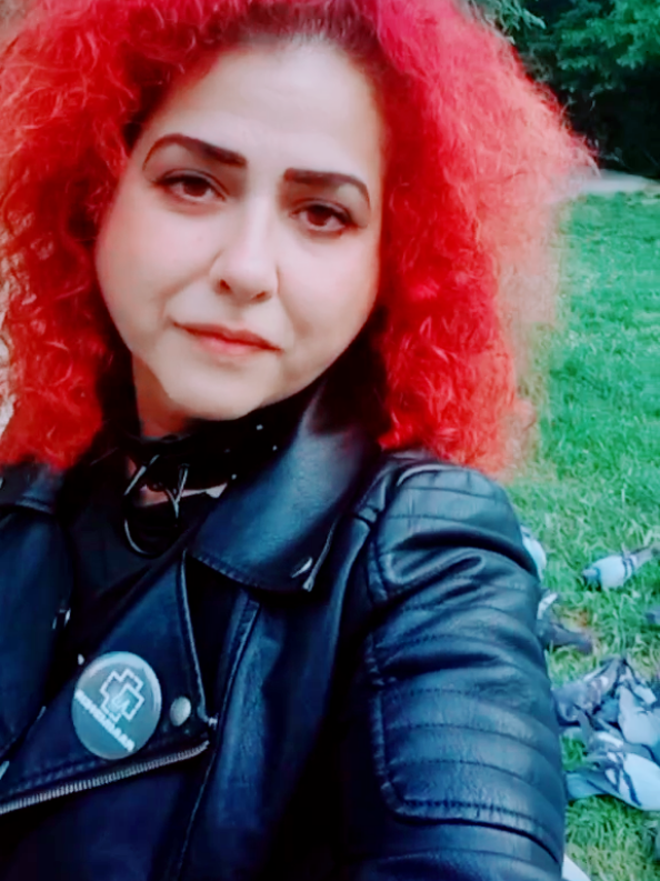 @Laleh Rashtian