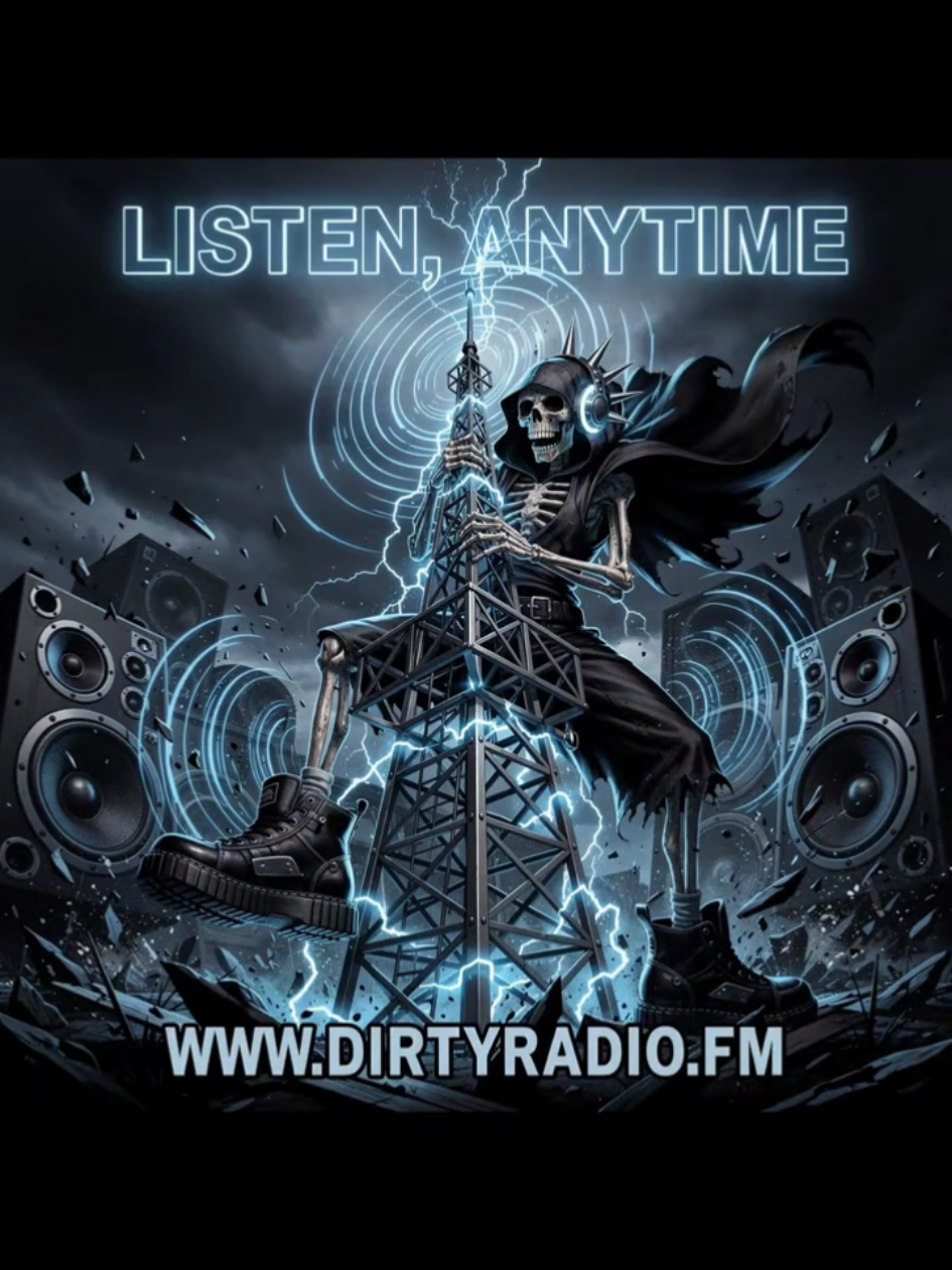 @WWW.DIRTYRADIO.FM