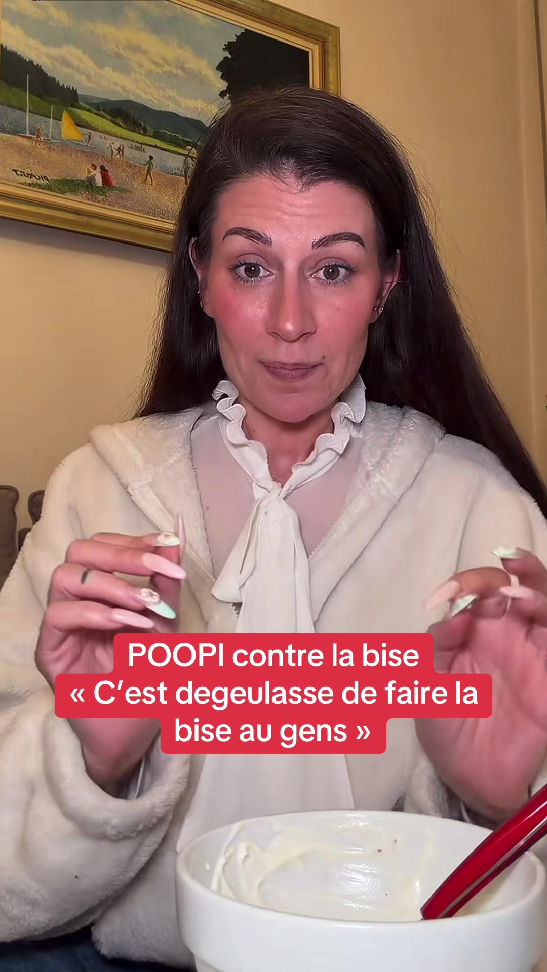 @INFLU - SAGA