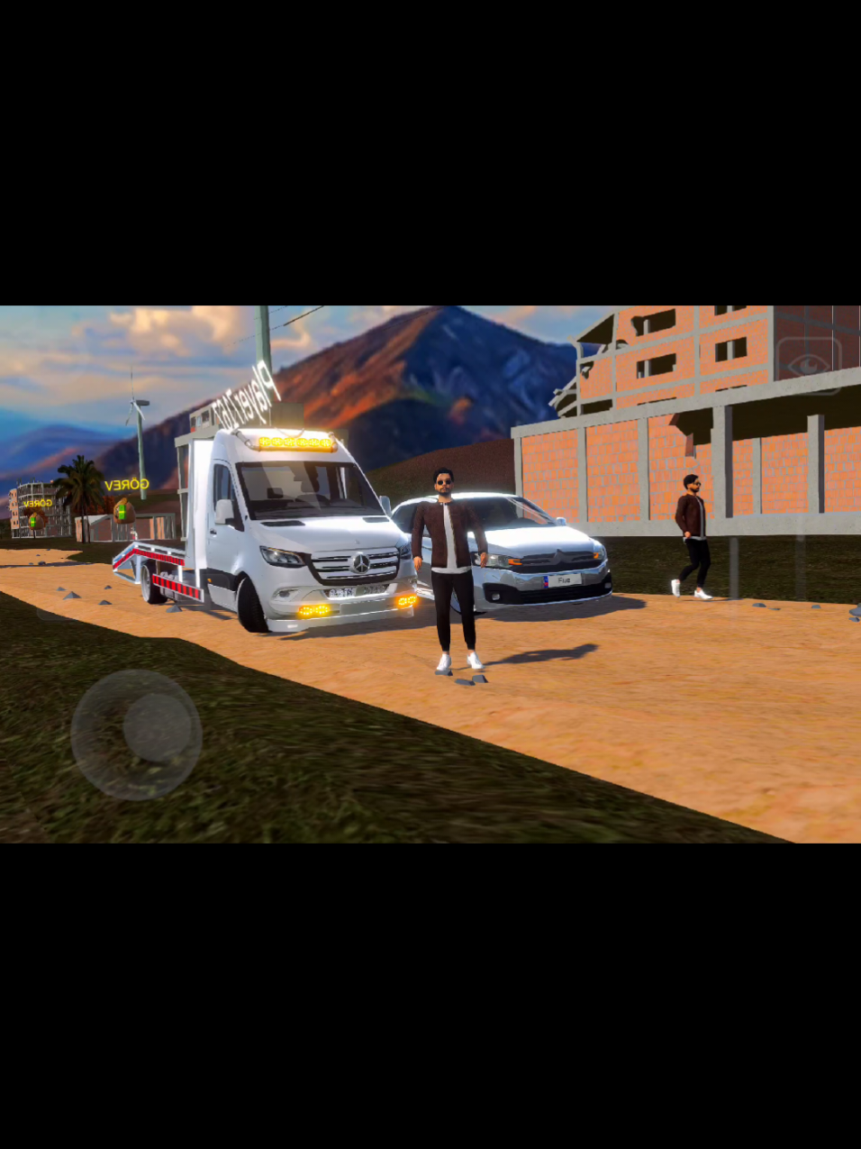 @Mobile Game D. E. V