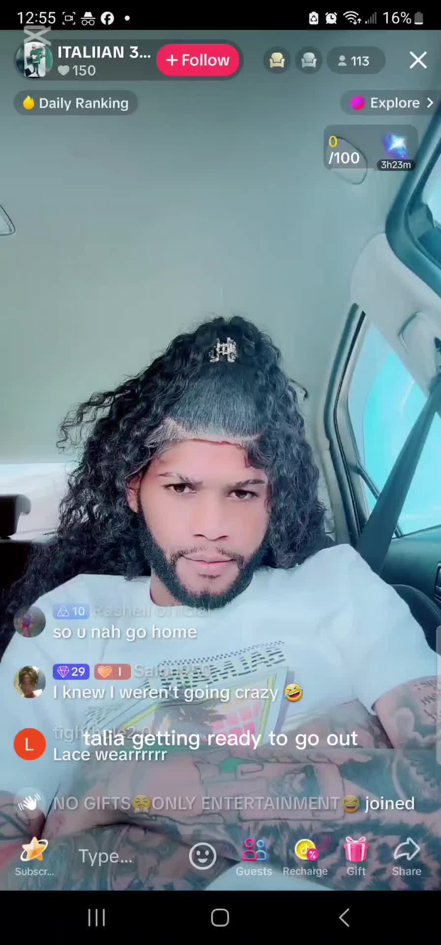 @got them views